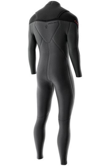 Prolimit-Fusion 3/2 Double Frontzip 2026 Neoprenanzug