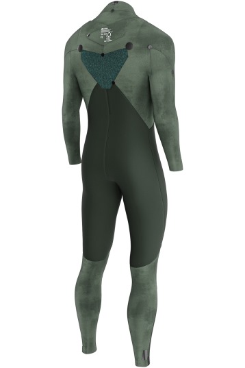 Prolimit-Fusion 3/2 Double Frontzip 2026 Neoprenanzug