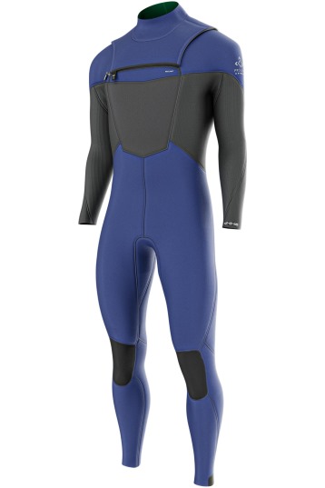 Prolimit-Fusion 3/2 Double Frontzip 2026 Neoprenanzug