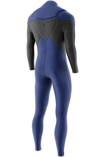 Prolimit-Fusion 3/2 Double Frontzip 2026 Neoprenanzug