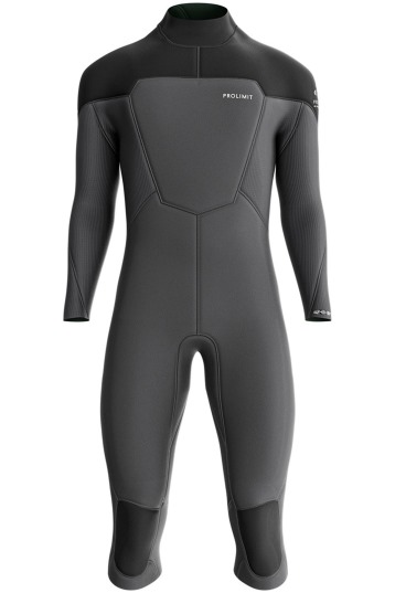Prolimit-Fusion 3/2 Overknee Backzip 2026 Neoprenanzug