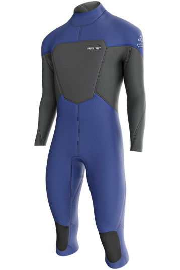 Prolimit-Fusion 3/2 Overknee Backzip 2026 Neoprenanzug