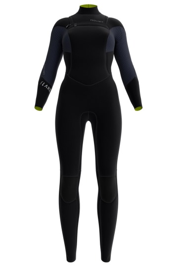 Prolimit-Fusion 4/3 Double Frontzip 2027 Wetsuit