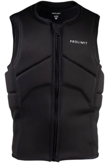 Prolimit-Fusion Impact Vest Frontzip