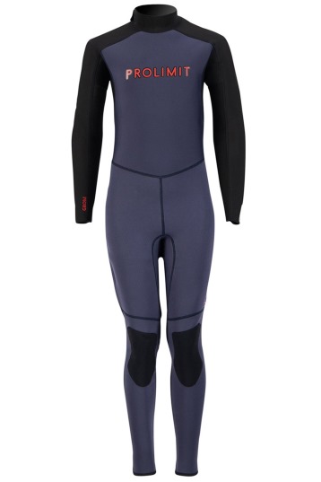 Prolimit-Grommet 3/2 Backzip Neoprenanzug