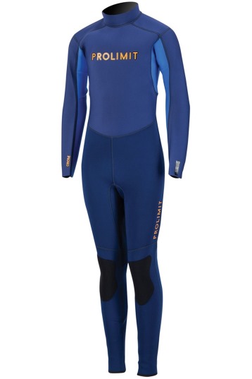 Prolimit-Grommet 3/2 Backzip Wetsuit