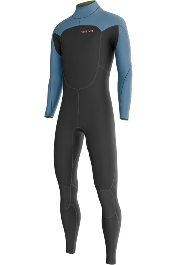 Prolimit-Grommet 5/4 Backzip 2026 Neoprenanzug
