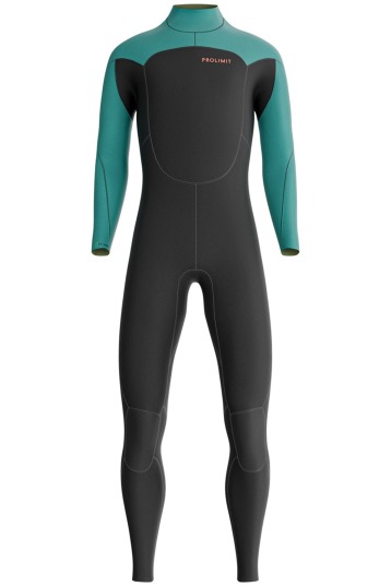 Prolimit-Grommet 5/4 Backzip 2026 Wetsuit