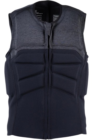 Prolimit-Mercury Impact Vest Frontzip