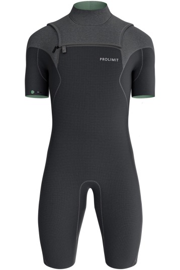 Prolimit-Mercury Shorty 2/2 Double Frontzip 2026 Wetsuit