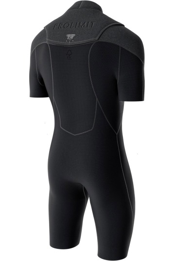 Prolimit-Mercury Shorty 2/2 Double Frontzip 2026 Wetsuit