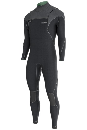 Prolimit-Mercury TR 4/3 mm Double Frontzip 2026 Neoprenanzug