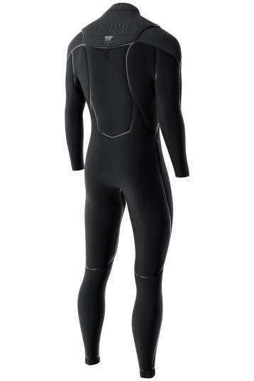 Prolimit-Mercury TR 4/3 mm Double Frontzip 2026 Neoprenanzug