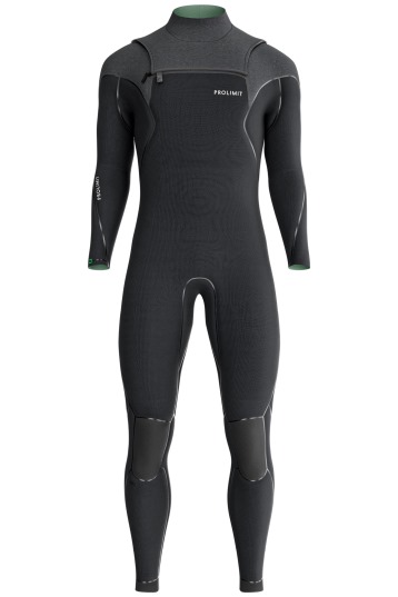Prolimit-Mercury TR 4/3 mm Double Frontzip 2026 Neoprenanzug