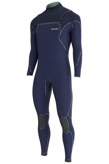 Prolimit-Mercury TR 4/3 mm Double Frontzip 2026 Neoprenanzug
