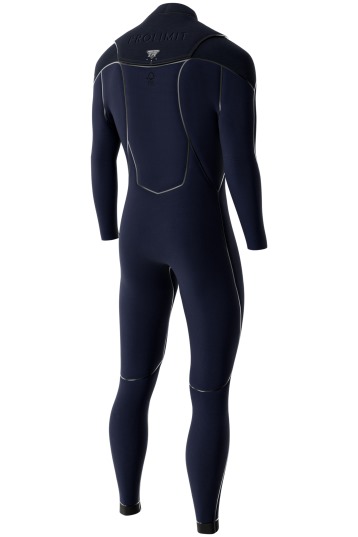 Prolimit-Mercury TR 4/3 mm Double Frontzip 2026 Neoprenanzug