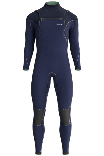 Prolimit-Mercury TR 4/3 mm Double Frontzip 2026 Neoprenanzug