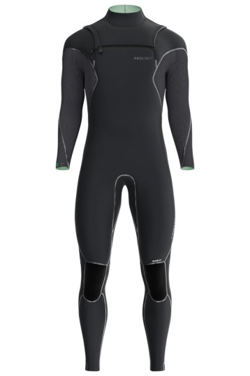 Prolimit-Mercury TR 6/4 Double Frontzip 2027 Wetsuit