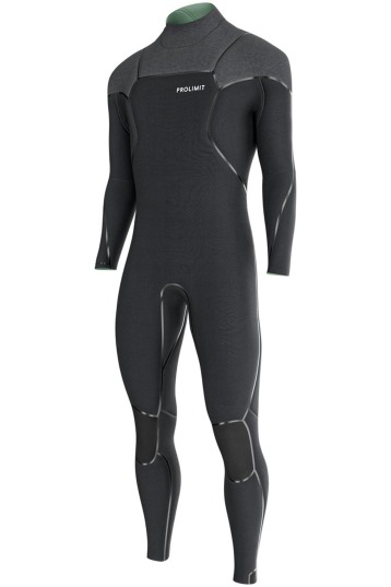 Prolimit-Mercury TR 6/4mm Backzip 2026 Neoprenanzug