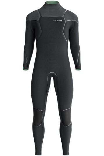 Prolimit-Mercury TR 6/4mm Backzip 2026 Neoprenanzug
