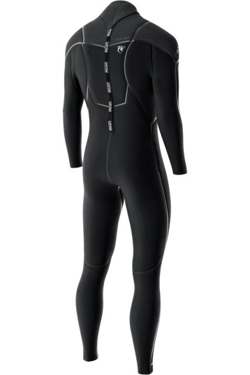 Prolimit-Mercury TR 6/4mm Backzip 2026 Neoprenanzug