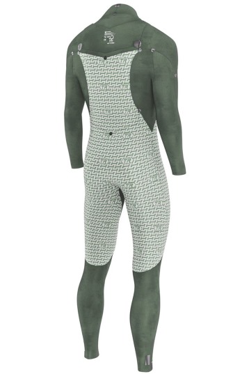Prolimit-Mercury TR 6/4mm Backzip 2026 Neoprenanzug