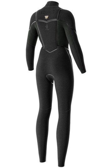 Prolimit-Oxygen 5/4 Double Frontzip Wetsuit