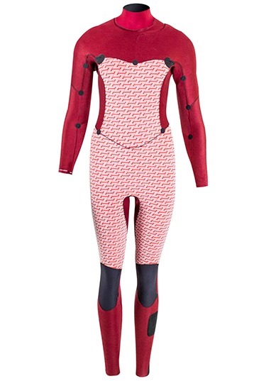 Prolimit-Oxygen TR 6/4 Free-X 2023 Neoprenanzug