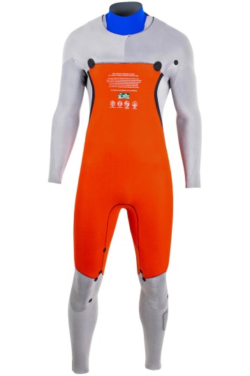 Prolimit-PF2 6/4 Free-X Wetsuit