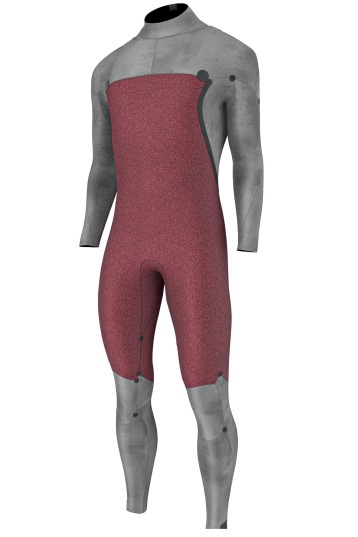 Prolimit-PF3 5/3 Free-X Wetsuit