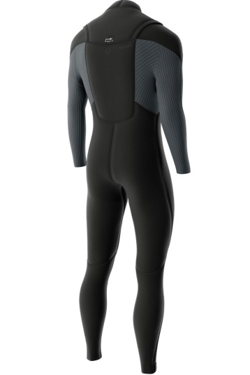 Prolimit-Predator 3/2 Double Frontzip 2027 Wetsuit