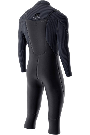 Prolimit-Predator 3/2 Overknee Double Frontzip 2026 Neoprenanzug