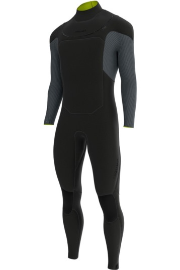 Prolimit-Predator 4/3 C-Zip Frontzip 2027 Wetsuit