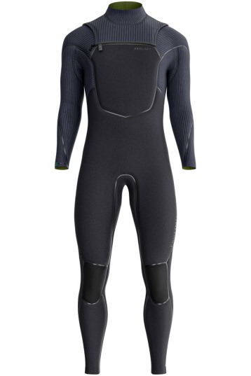 Prolimit-Predator 4/3 Double Frontzip 2026 Neoprenanzug