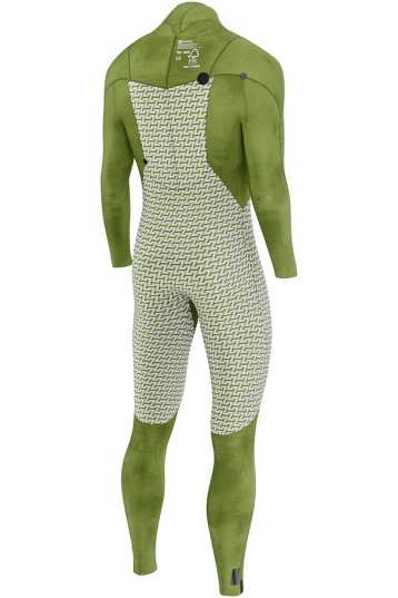 Prolimit-Predator 4/3 Double Frontzip 2026 Neoprenanzug