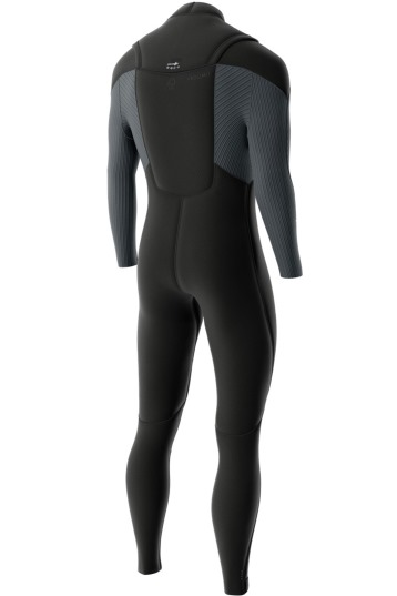 Prolimit-Predator 4/3 Double Frontzip 2027 Wetsuit