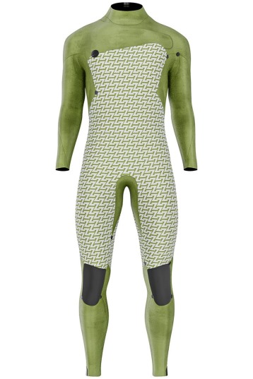 Prolimit-Predator 4/3 Free-X 2026 Wetsuit