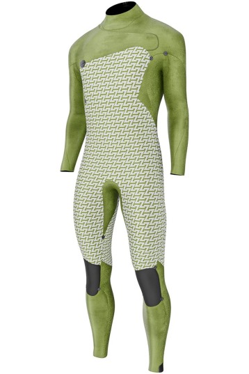 Prolimit-Predator 4/3 Free-X 2026 Wetsuit