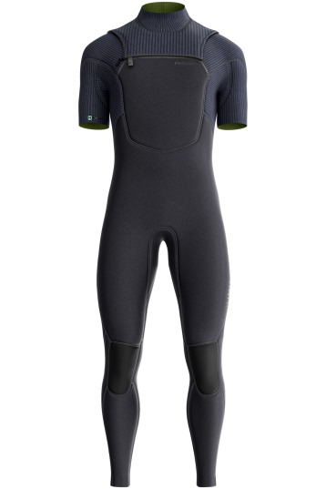 Prolimit-Predator 4/3 Shortarm Double Frontzip 2026 Neoprenanzug