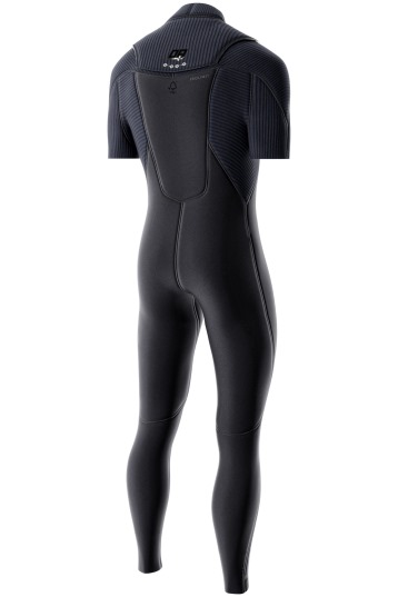 Prolimit-Predator 4/3 Shortarm Double Frontzip 2026 Neoprenanzug