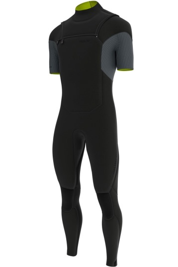 Prolimit-Predator 4/3 Shortarm Double Frontzip 2027 Wetsuit