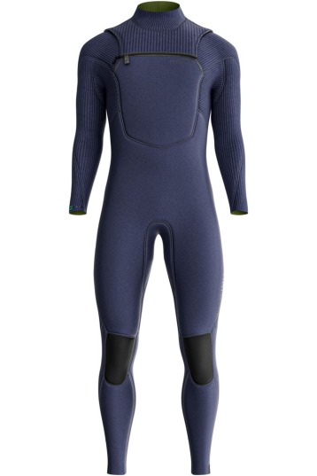 Prolimit-Predator 5/3 Double Frontzip 2026 Neoprenanzug