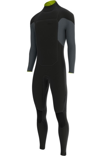 Prolimit-Predator 5/4 Backzip 2027 Wetsuit