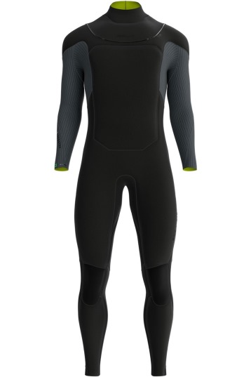 Prolimit-Predator 5/4 C-Zip Frontzip 2027 Wetsuit