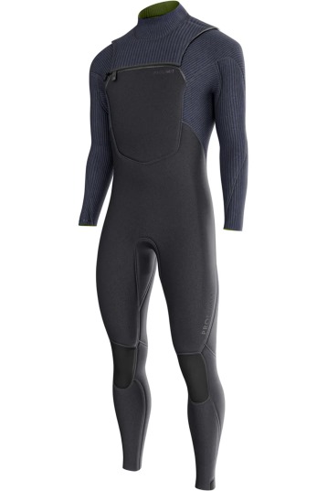 Prolimit-Predator 5/4 Double Frontzip 2025 Wetsuit
