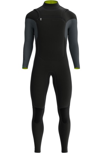 Prolimit-Predator 5/4 Double Frontzip 2027 Wetsuit