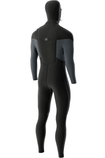 Prolimit-Predator 6/4 Free-X Frontzip Hooded 2027 Wetsuit