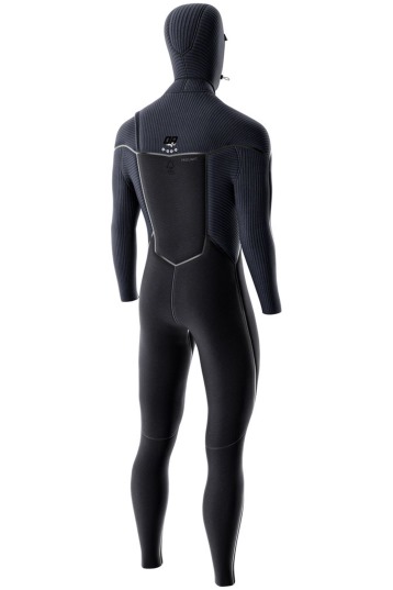 Prolimit-Predator 6/4 Free-X Hooded 2026 Neoprenanzug