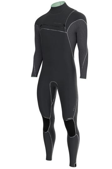 Prolimit-Prolimit Mercury 5/4 Free-X Frontzip 2027 Neoprenanzug