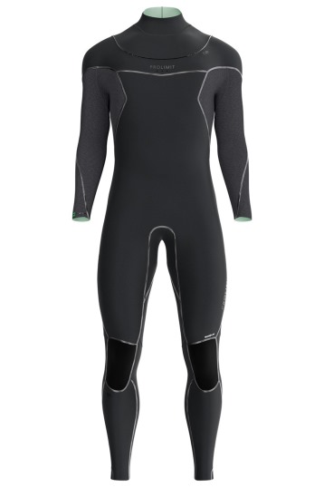 Prolimit-Prolimit Mercury 6/4 Free-X Hooded 2027 Neoprenanzug